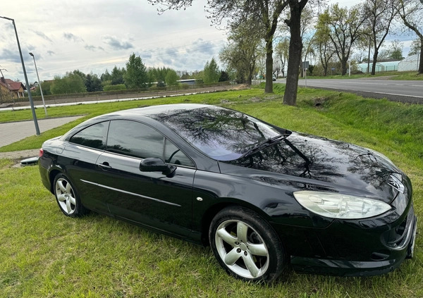 Peugeot 407 cena 14900 przebieg: 242000, rok produkcji 2009 z Miejska Górka małe 16